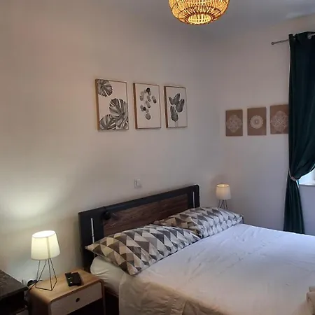 Appartement Old Town Sole Split