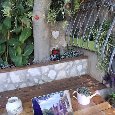 Old Town Sole Appartement Split