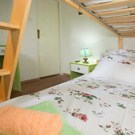 Appartement Old Town Sole Split